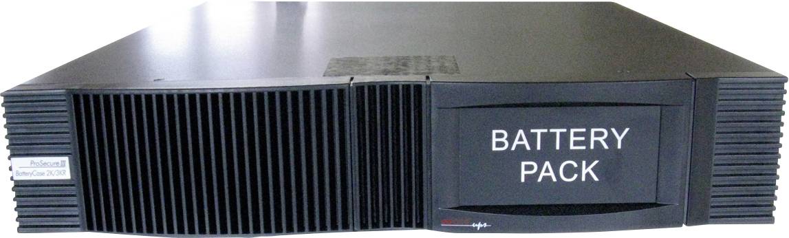 Roline UPS Batteripack Passar model: ROLINE ProSecure Rackmount 1500 RM2HE