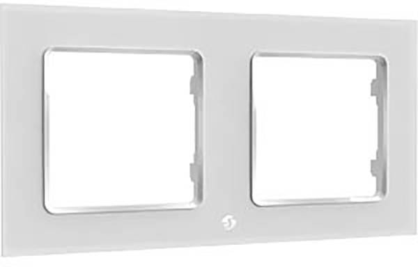Shelly Shelly Wall frame 2 – white Ram