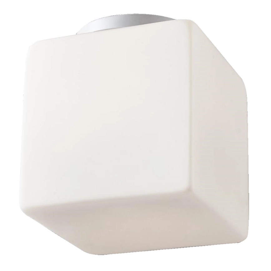 LUXERA 68022 – Takbelysning CUBIX NET 1xE27/60W