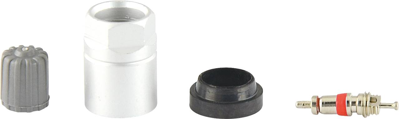 RDKS / TPMS servicesats för kontrollsystem för däcktryck 16 KS Tools 149.1016