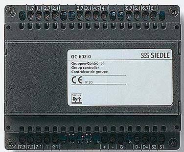Siedle 200022390-00 Porttelefon-tillbehör