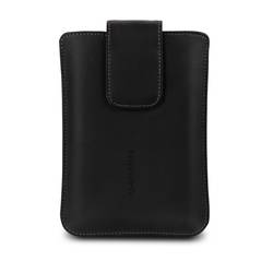 Garmin Premiumtasche für Nüvi 5″ & 6″ mit Magnetverschluss Väska för navigation Svart